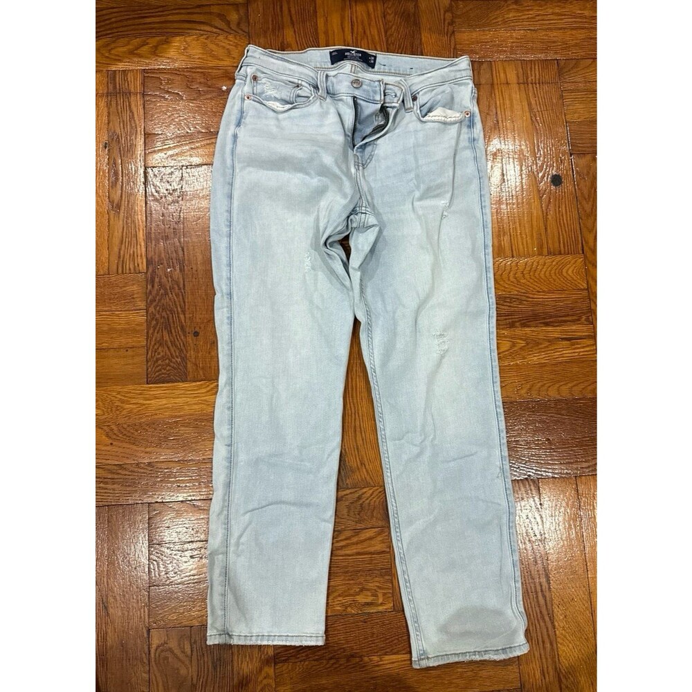 Hollister 90’s slim jeans men’s light denim 30x30